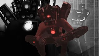 Titan SpeakerMan Sad edit [upl. by Nocaj]