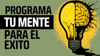 🧠 El subconsciente y la riqueza 💰💡 Cómo vencer tus bloqueos mentales para alcanzar la riqueza [upl. by Dalton170]