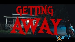 Director Adam Kirkeys Horror Film quotGetting Awayquot [upl. by Eitteb8]