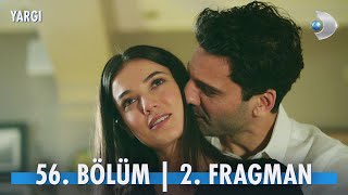 Yargı 56 Bölüm 2 Fragman [upl. by Terrie]