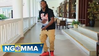 Ndimanthaa Nguma By Alphonce Kioko Maima Official video [upl. by Nnylrac]