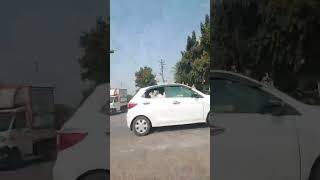 Latoor Solapur highway viral video hashtag🚗🚕🛺 [upl. by Alyks326]