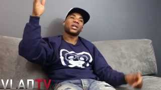 Charlamagne Fredro Starr Lied About Beating Up 50 Cent amp GUnit [upl. by Betteann]