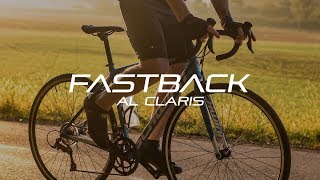 Fastback AL Claris  Mens Road Bikes  Schwinn [upl. by Moyer]