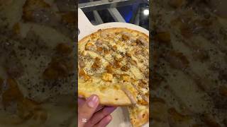 I Tried Pizza 🤯 youtubeshorts trending shorts viralshorts short trendingshorts [upl. by Aneehs]