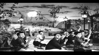 Zamindar Movie 1965  O Ammayi Garu Video Song  Nageswara Rao Krishna Kumari [upl. by Enaej]