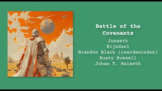 Battle of the Covenants  Panel  bitcoin ATX script edition  May 2024  Austin TX [upl. by Stelmach309]