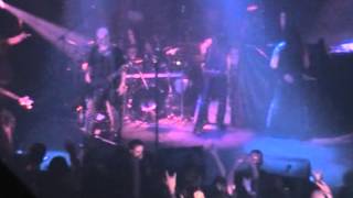 Dimmu Borgir  Live  Quebec Canada 13072004 [upl. by Tull]