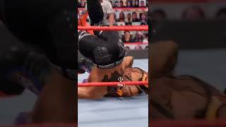 wwe  Rey Mysterio vs Damian Fight wwe wwewrestler shorts [upl. by Esela]