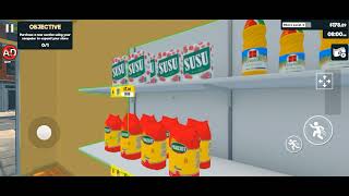 My own supermarket  part 3 [upl. by Sonitnatsnok]