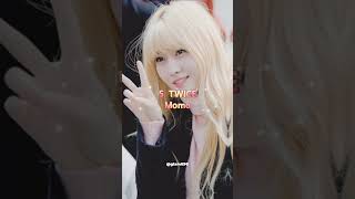 TOP8 Female Idols With Blonde Hair And Bangs Who Give Off Serious Barbie Vibesviralvideo edit yt [upl. by Jeniffer]