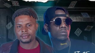 KAY BREEZY FT JEMAX  BOMBA  LATEST ZAMBIAN MUSIC 2022 [upl. by Zachary757]