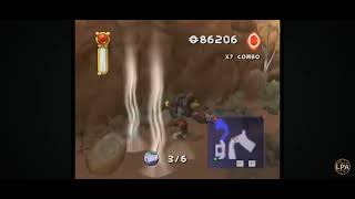 Ty The Tasmanian Tiger 2 Bush Rescue The Battle Bunyip 2 [upl. by Yelmene]