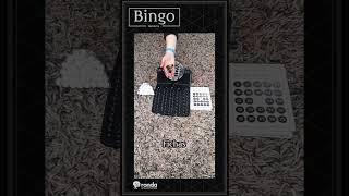 BINGO BALOTERA UNBOXIN [upl. by Astra349]