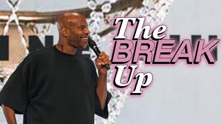 The Breakup  Great Expectations  Pastor Earl McClellan  Shoreline City Church [upl. by Aicnarf]