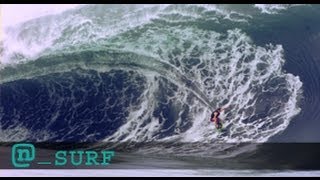 quotCode Redquot Full Movie  Surfing Goes Huge At Teahupoo Tahiti [upl. by Lavotsirc]