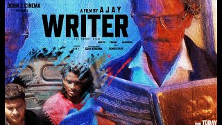 Writer  Short Film  Ajay  Murthy  Pranav  Narendra  Born 2 Cinema [upl. by Roshelle]