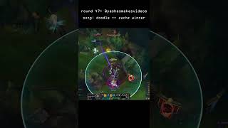 Viego vs Yasuo Outplay  Ezreal and Pantheon Domination leagueoflegends viego ezreal pantheon [upl. by Marvel]