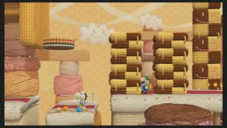 Yoshis Woolly World EP09 Le Retour des Quiches [upl. by Dow]