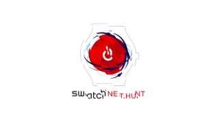 Swatch Nethunt [upl. by Amolap556]