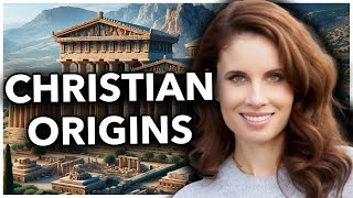 SECRET Origins of CHRISTIANITY  FULL DOCUMENTARY [upl. by Aisauqal]