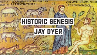 The Bible amp History Jay Dyer [upl. by Jenda751]