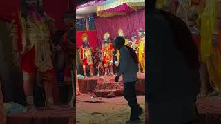 yuva baal ramlila samiti Dwarika [upl. by Arrik349]