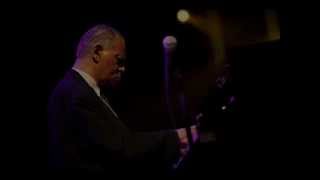 McCoy Tyner Frankfurter Jazztage 2011 live [upl. by Lorraine36]