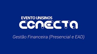 Conhecendo os cursos  Gestão Financeira Presencial e EAD [upl. by Lessirg]