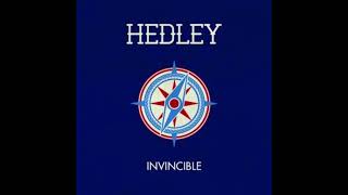 Hedley Feat P Reign  Invincible [upl. by Idnaj282]