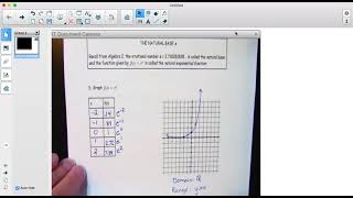 Unit 3 Lesson 1 [upl. by Racso]