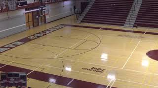 State College High vs Williamsport Varsity Mens Basketball [upl. by Buine]