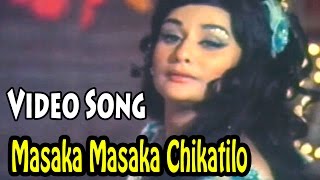 Devudu Chesina Manushulu Movie  Vinnaraa Video Song  NTR Krishna Jamuna [upl. by Leiram476]