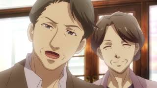 Kyoto Teramachi Sanjou no Holmes Episode 1  English Subbed [upl. by Uball]