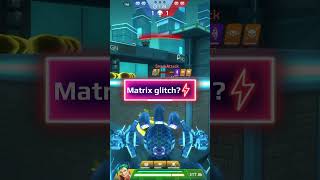 Mech Arena Bugs Seeker Teleport Glitch and Frozen Game Interface mecharena [upl. by Hpsoj]