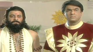 Shaktimaan  Episode 257 [upl. by Lanford]