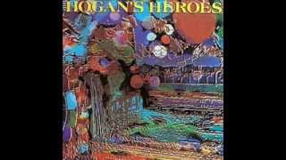 Hogans Heroes  Hogans Heroes  Full Album [upl. by Lowry]