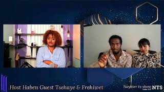 PART TWO TESTIMONY TSEHAYE AND FREHIEWET [upl. by Elda1]