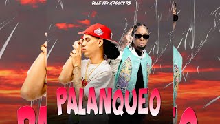 Rochy RD  Palanqueo x Olle jey REMIX  VIDEO OFICIAL [upl. by Eatnad300]