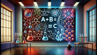 Brief lecture The Reaction Equation  Chemistry Made Simple 20 [upl. by Ennairak596]