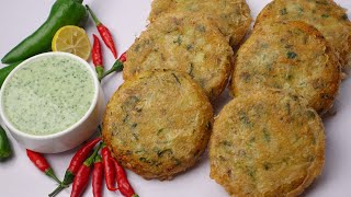 Crispy Aloo KababAloo CutletsPotato KababRamadan Special Recipe By Recipes Of The World [upl. by Carley65]