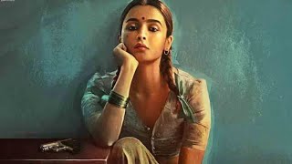 Gangubai Kathiawadi Teaser Soundtrack  Alia Bhat  Sanjay Leela Bhansali [upl. by Nautna]