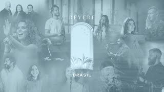 REVERE Brasil Trailer [upl. by Yliab]