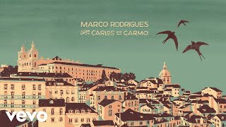 Marco Rodrigues  Lisboa Menina E Moça [upl. by Alusru]