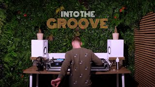 Into The Groove a High Energy Disco Boogie amp Funk DJ Set [upl. by Ohnuj509]