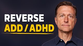 The Best Remedy for ADDADHD Attention Deficit Disorder [upl. by Howell]