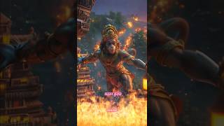 Jai hanuman gyan gunsagar 🙏🏻🚩hanumanchalisa hanuman hanumanjistatusvideo trending hanumansong [upl. by Yasui]