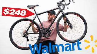 We Bought A 248 Entry Level Bike in 2023  Too Cheap [upl. by Brendin]