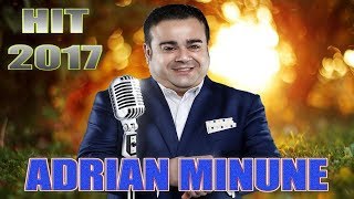 Adrian Minune  Prietenul meu HIT 2017 [upl. by Notsnarc749]