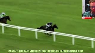 Dysart Enos wins at Cheltenham 12 15 2023 Horse Racing RESULTS Bet [upl. by Acirretahs767]